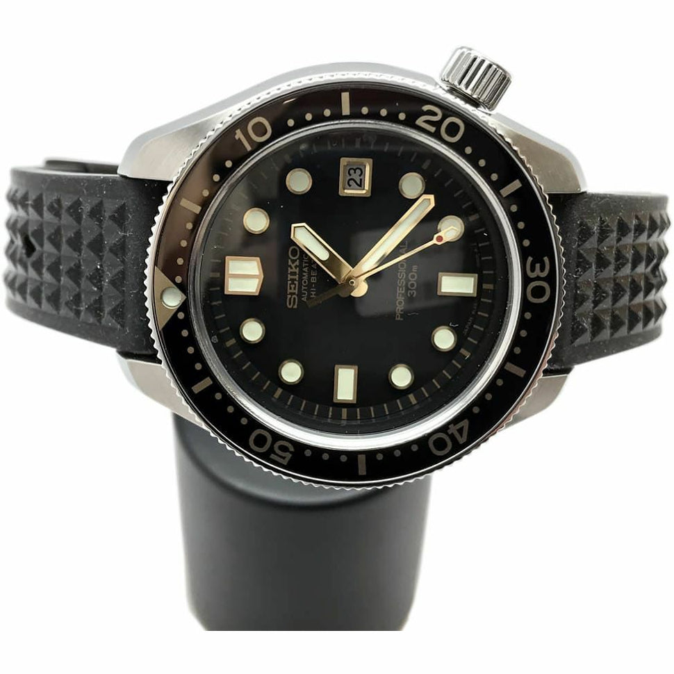 Seiko Prospex SLA025 Limited Edition