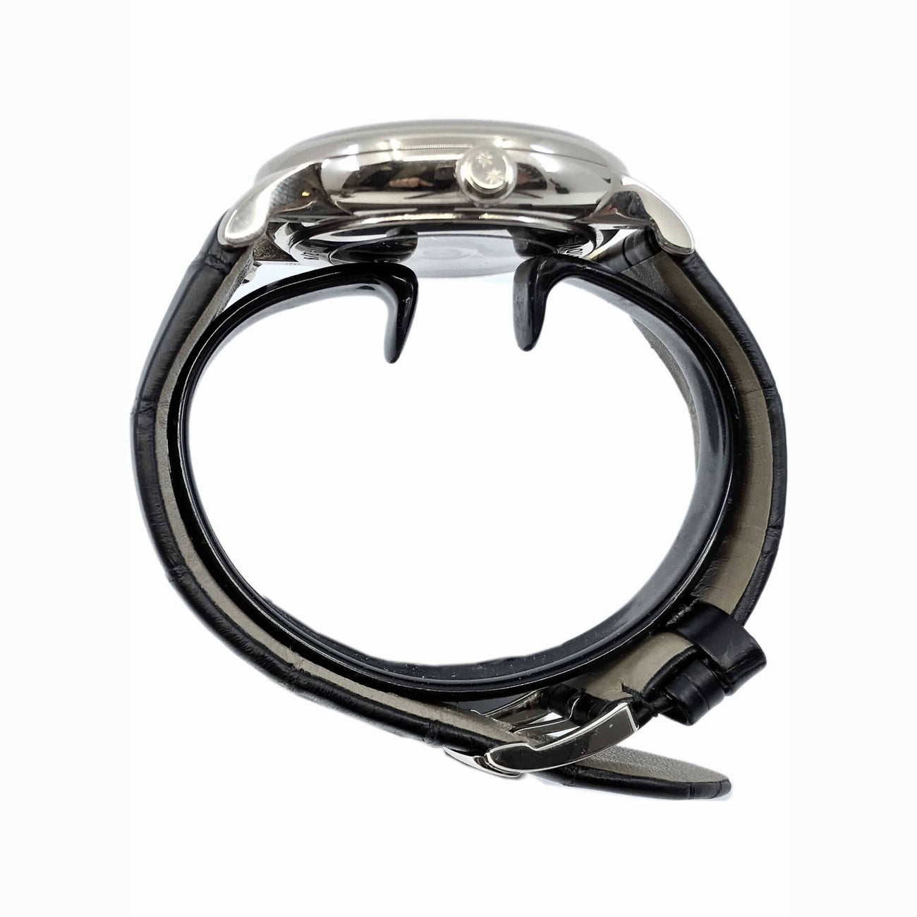 Jaquet Droz J005034257 Rare 2/8 Paillonnee