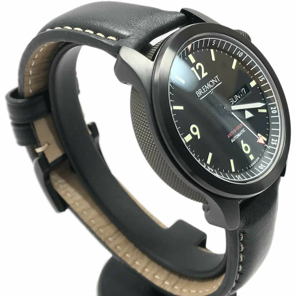Bremont U-2