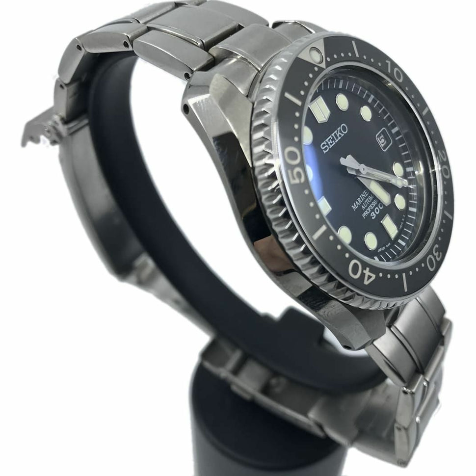 Seiko Prospex MarineMaster SBDX017