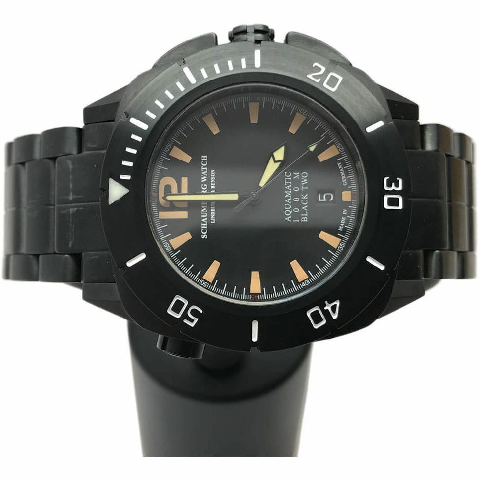 Schaumburg Aquamatic Aquatitan 1000m