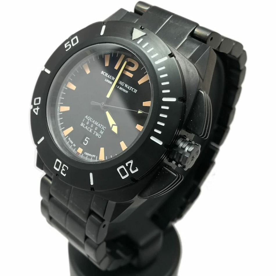 Schaumburg Aquamatic Aquatitan 1000m