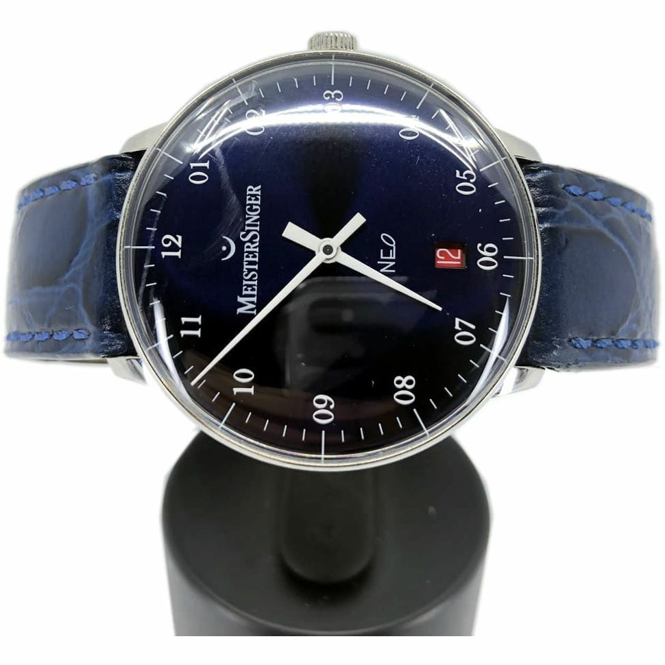 MeisterSinger Neo NE208