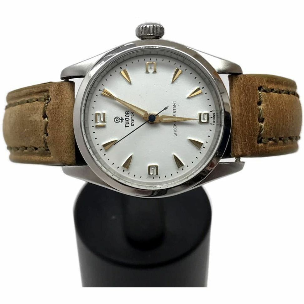 1950s Tudor Oyster Ref 7904