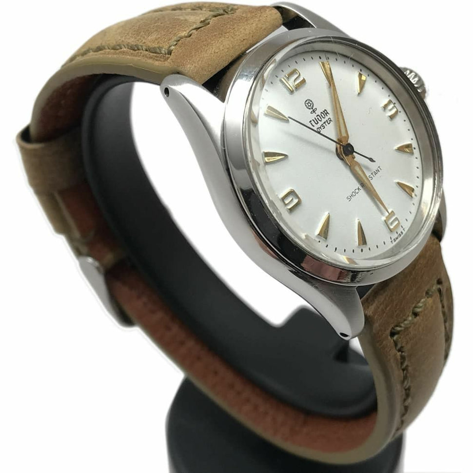 1950s Tudor Oyster Ref 7904