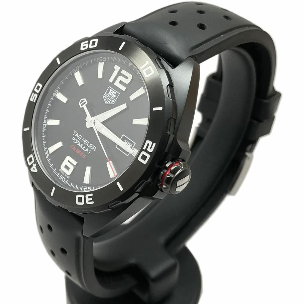 Tag Heuer Formula 1 Calibre 5 WAZ2115