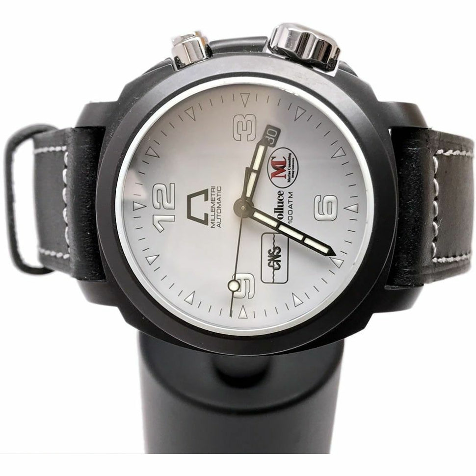 Anonimo Polluce CNS Limited Edition
