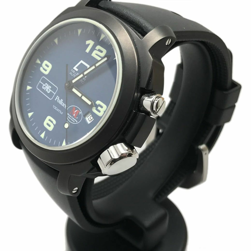 Anonimo Polluce PVD Limited Edition