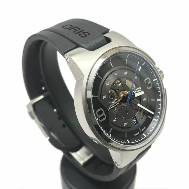 Oris Williams Engine Date 01 733 7716 4164