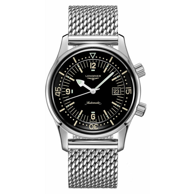 Longines Legend Diver 42mm Automatic