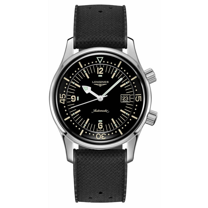 Longines Legend Diver 42mm Automatic
