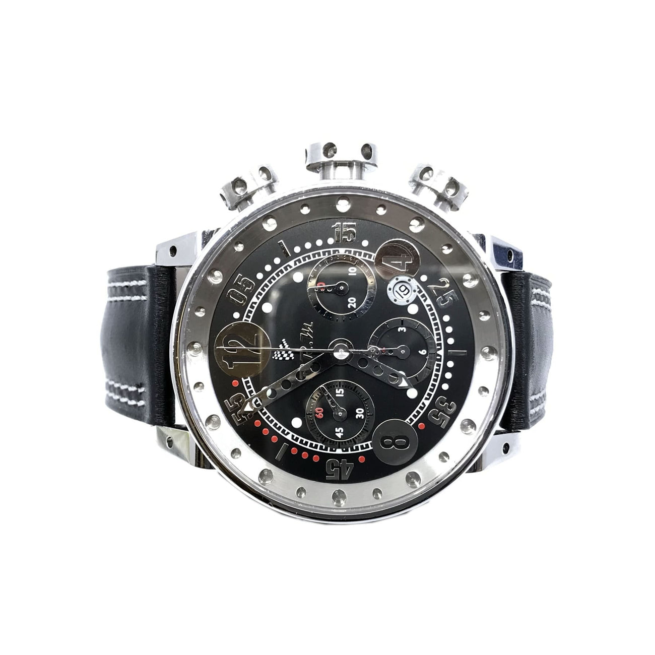 BRM V-12