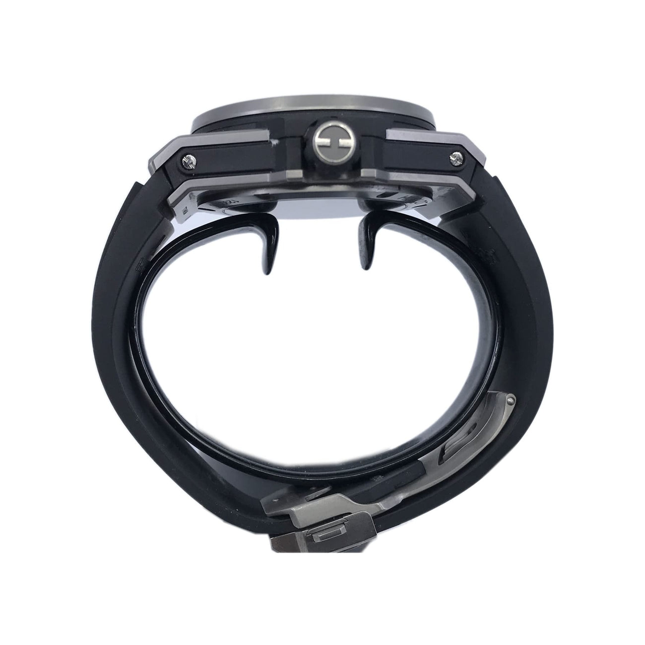 Hublot Big Bang Meca-10 Titanium 414.NI.1123.RX