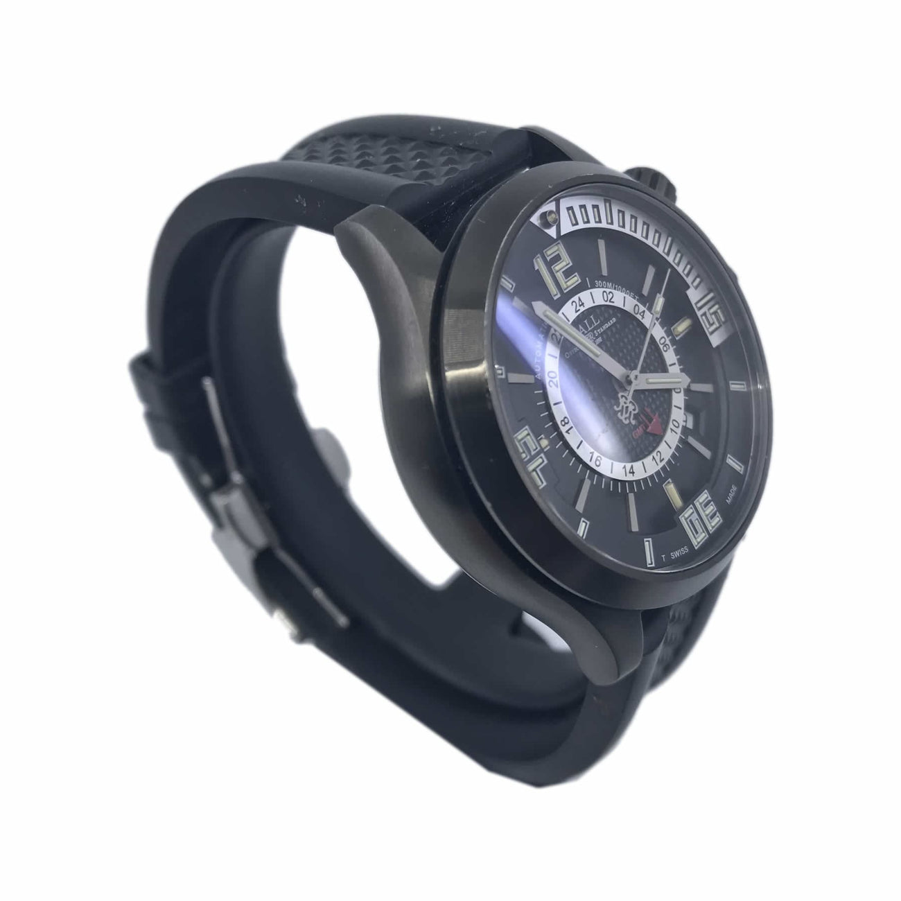 Ball Engineer Master II Diver DG1020A-PA-BKSL