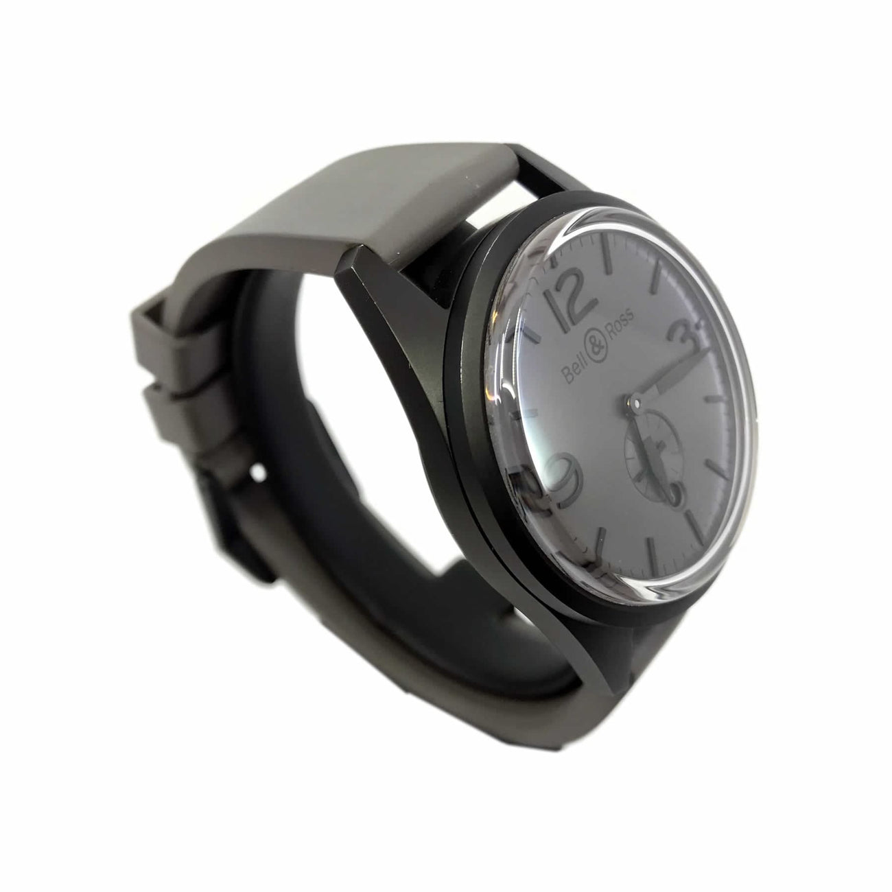Bell & Ross Vintage BR 123 COMMANDO