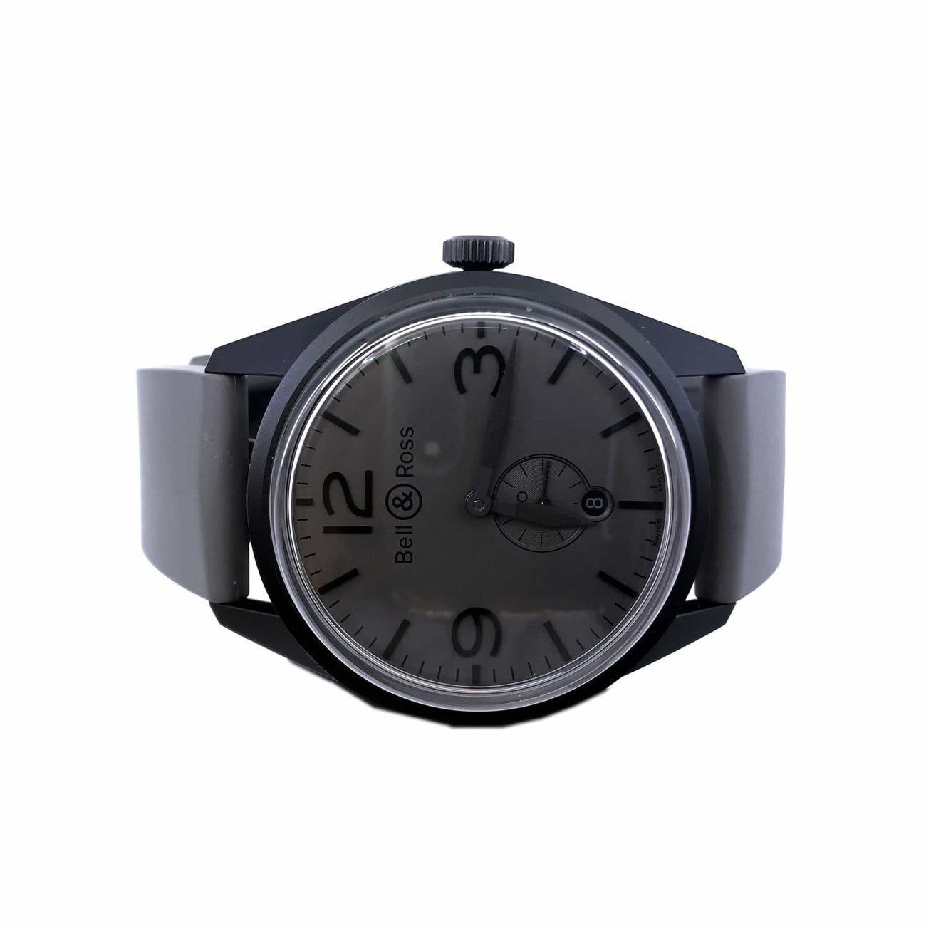 Bell & Ross Vintage BR 123 COMMANDO