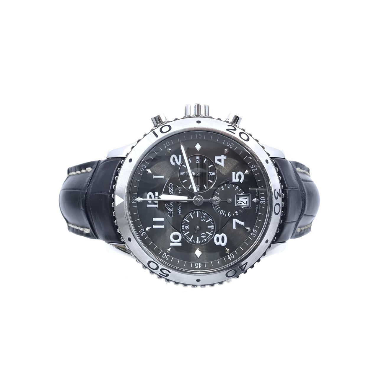 Breguet Type XXI Transatlantique 3810