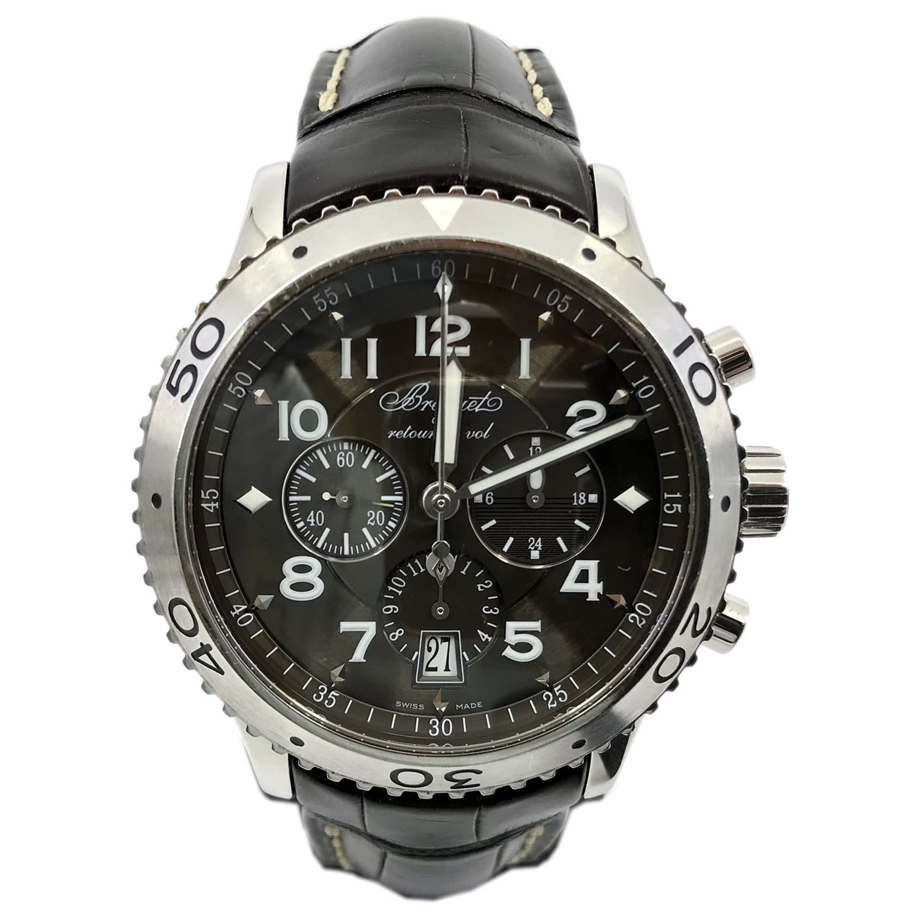 Breguet Type XXI Transatlantique 3810