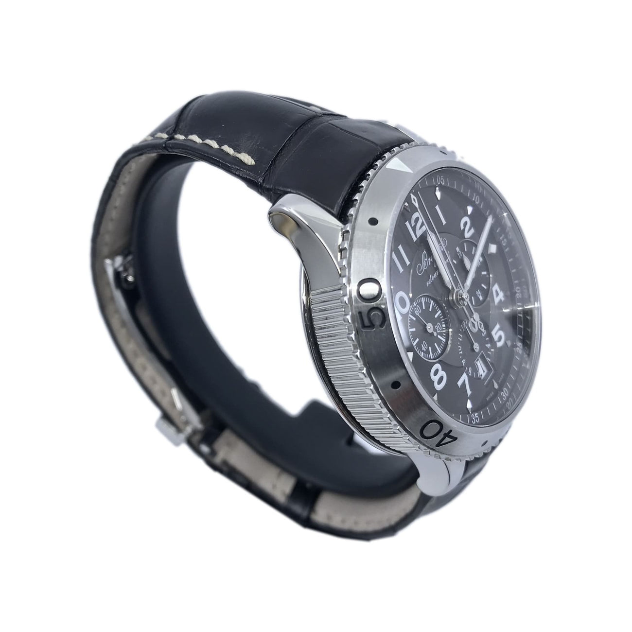 Breguet Type XXI Transatlantique 3810
