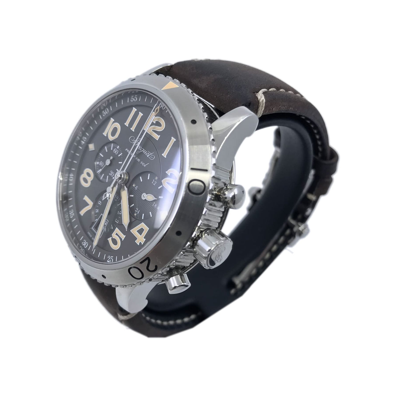 Breguet Type XXI Trasatlantique 3817ST