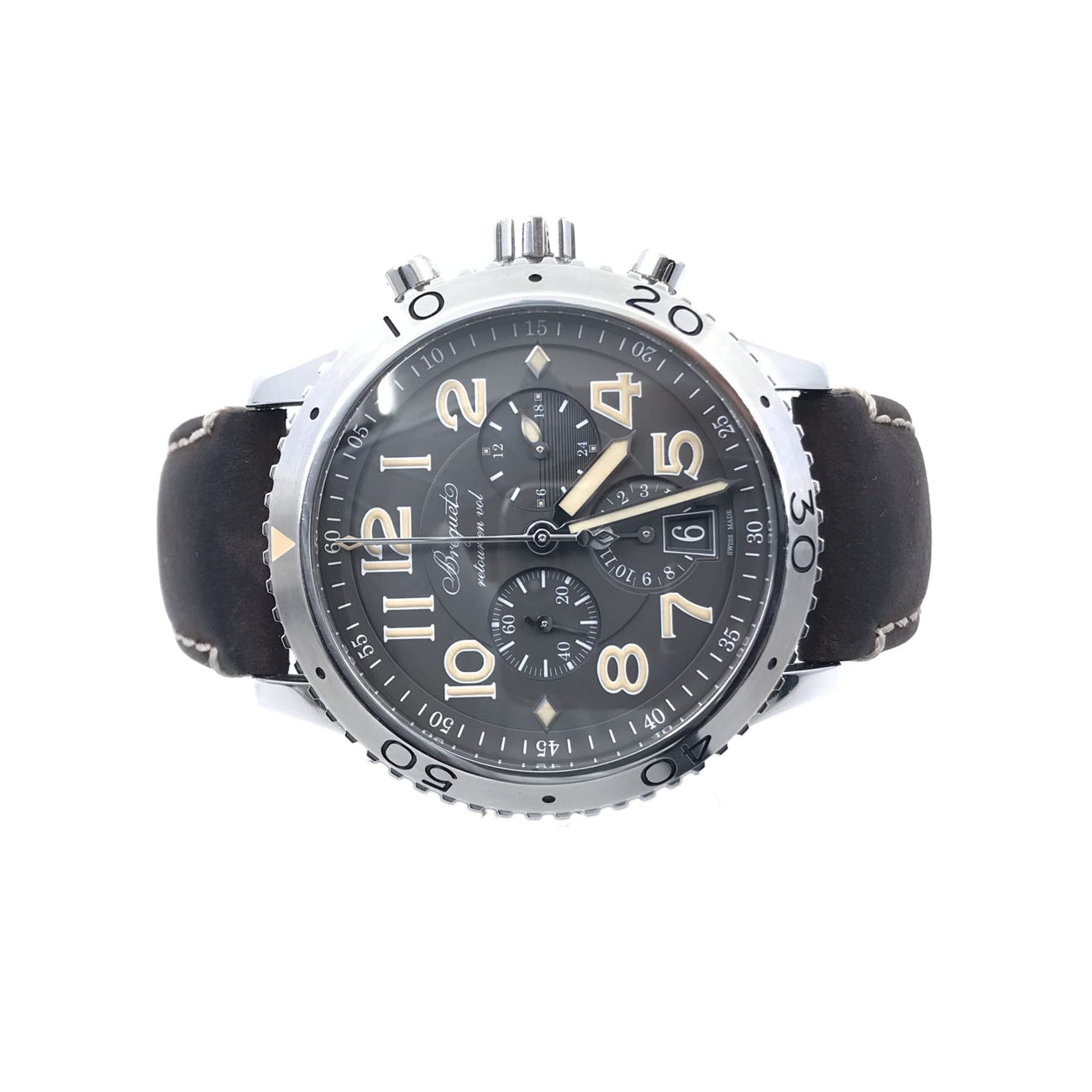 Breguet Type XXI Trasatlantique 3817ST