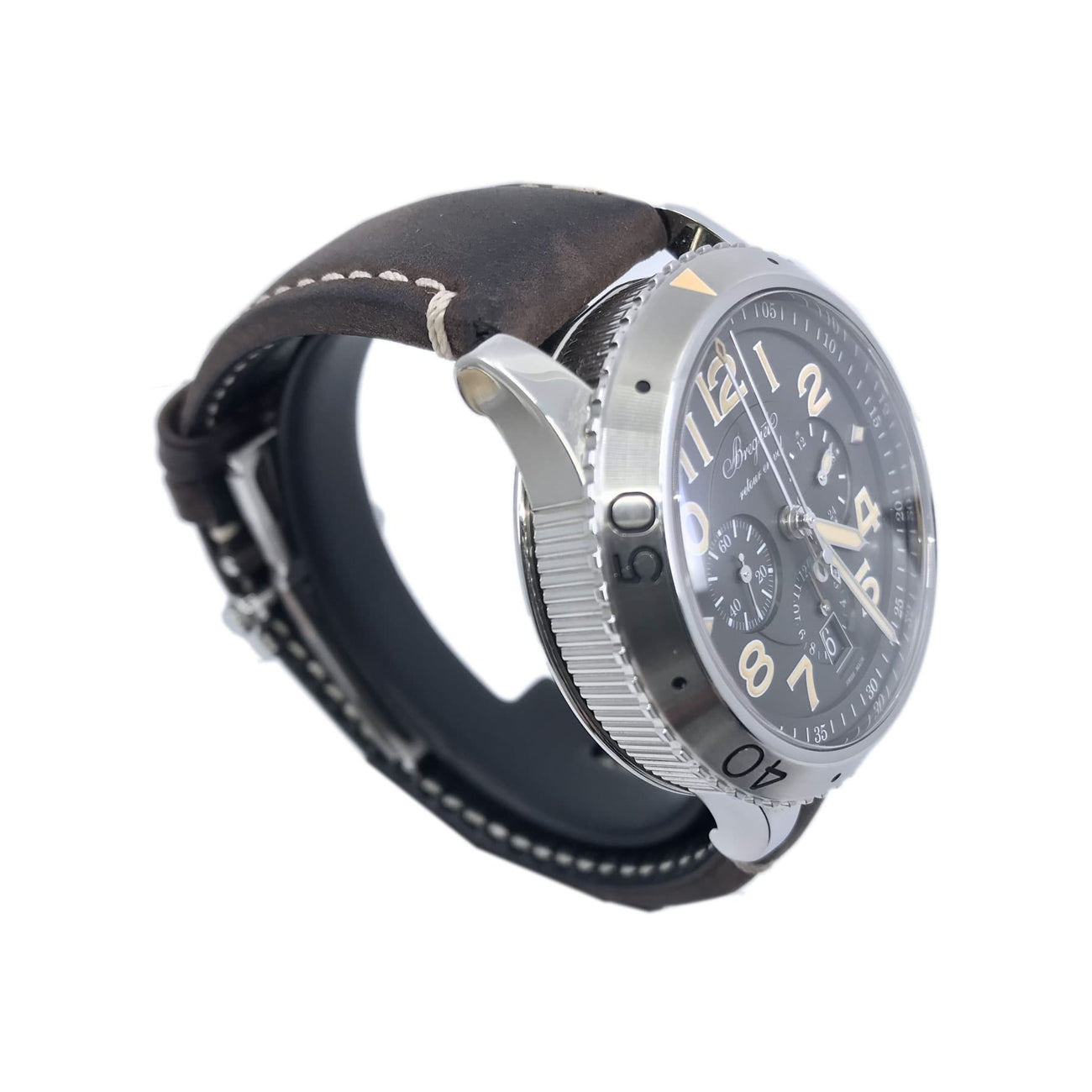 Breguet Type XXI Trasatlantique 3817ST