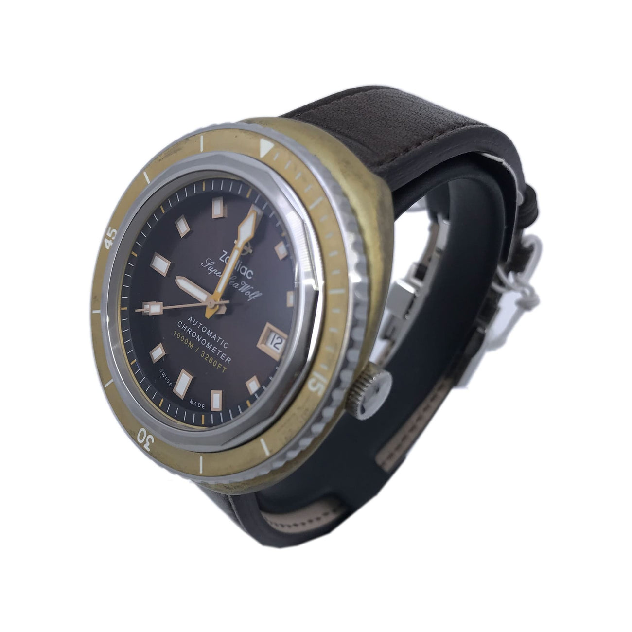 Zodiac Super Sea Wolf 68 Limited Edition ZO9505-1