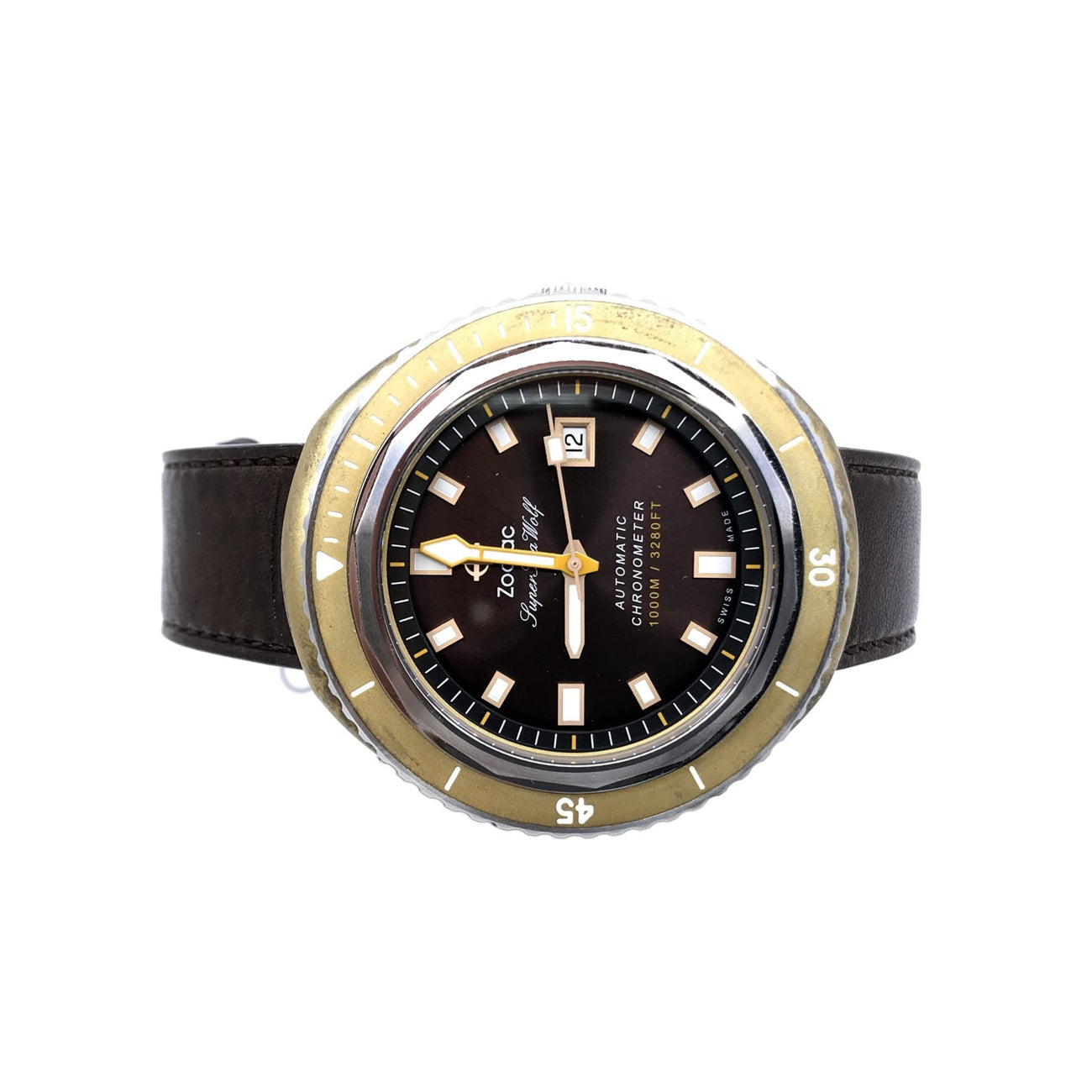 Zodiac Super Sea Wolf 68 Limited Edition ZO9505-1