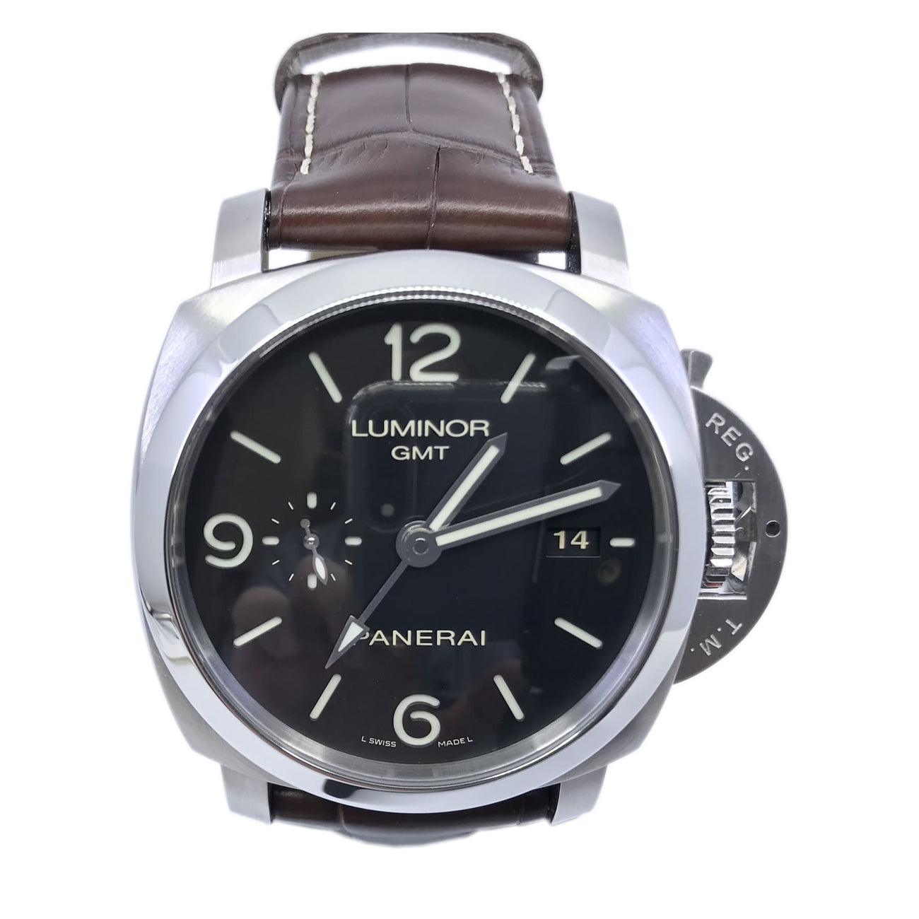 Panerai Luminor 1950 3 Days PAM00320
