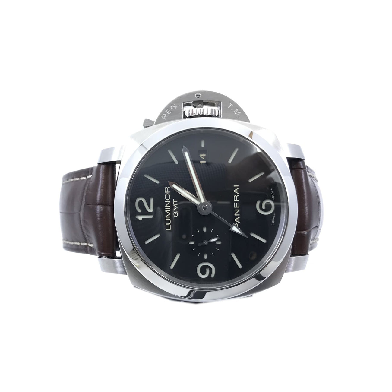Panerai Luminor 1950 3 Days PAM00320