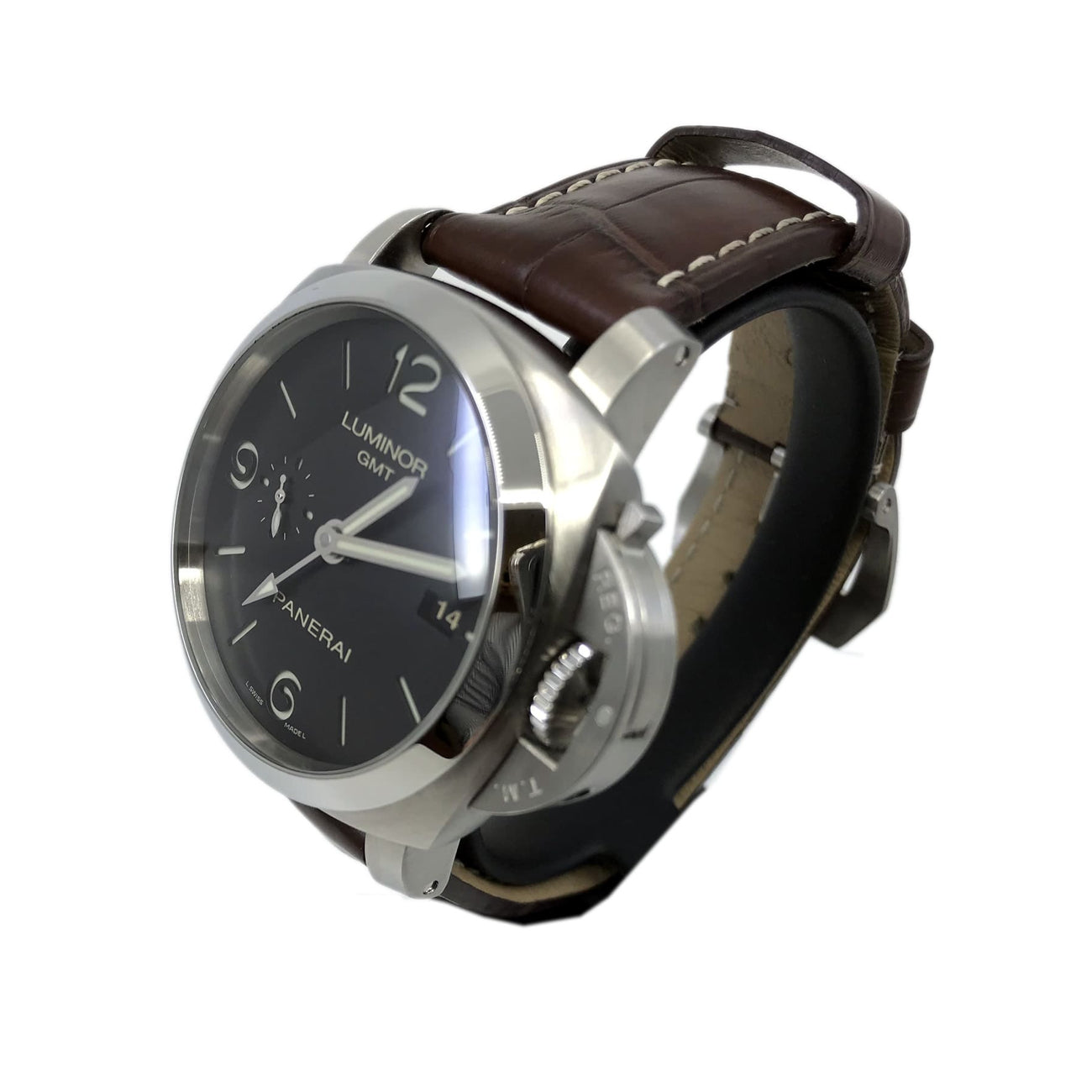 Panerai Luminor 1950 3 Days PAM00320