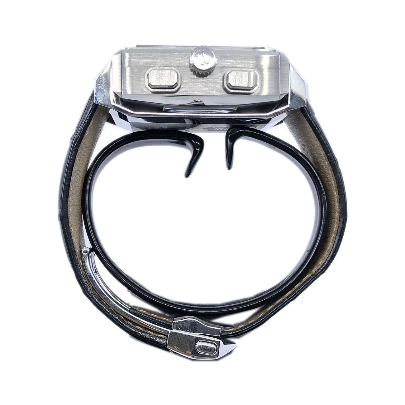 Tag Heuer Monaco Sixty-Nine Analog/Digital CW9110.FC6177