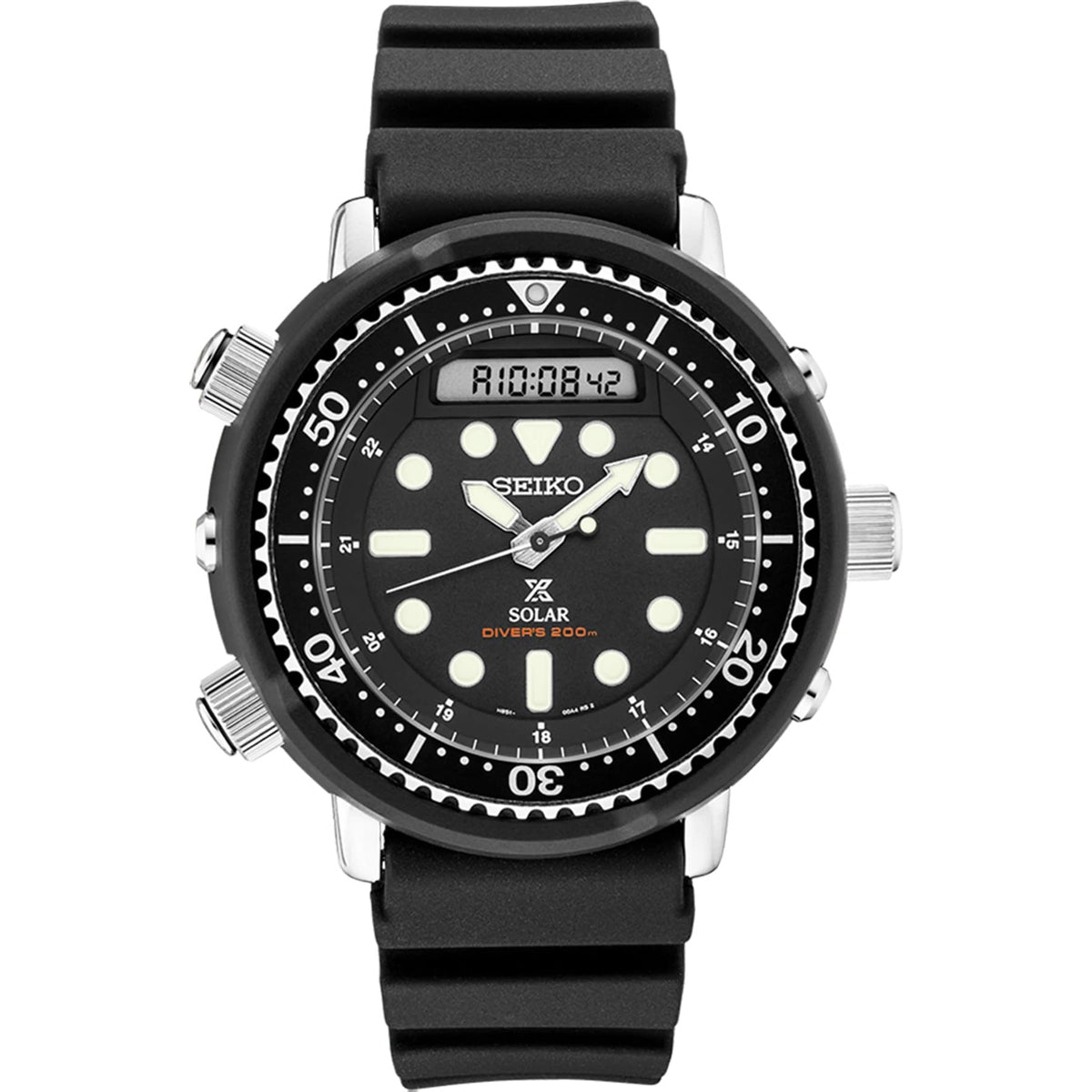 Seiko Arnie Prospex SNJ025