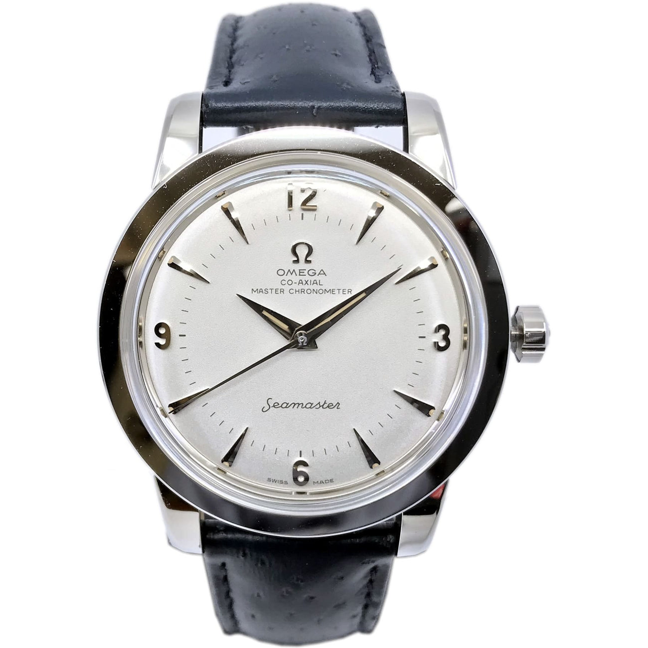Omega Seamaster 1948 Limited Edition 511.13.38.20.02.001