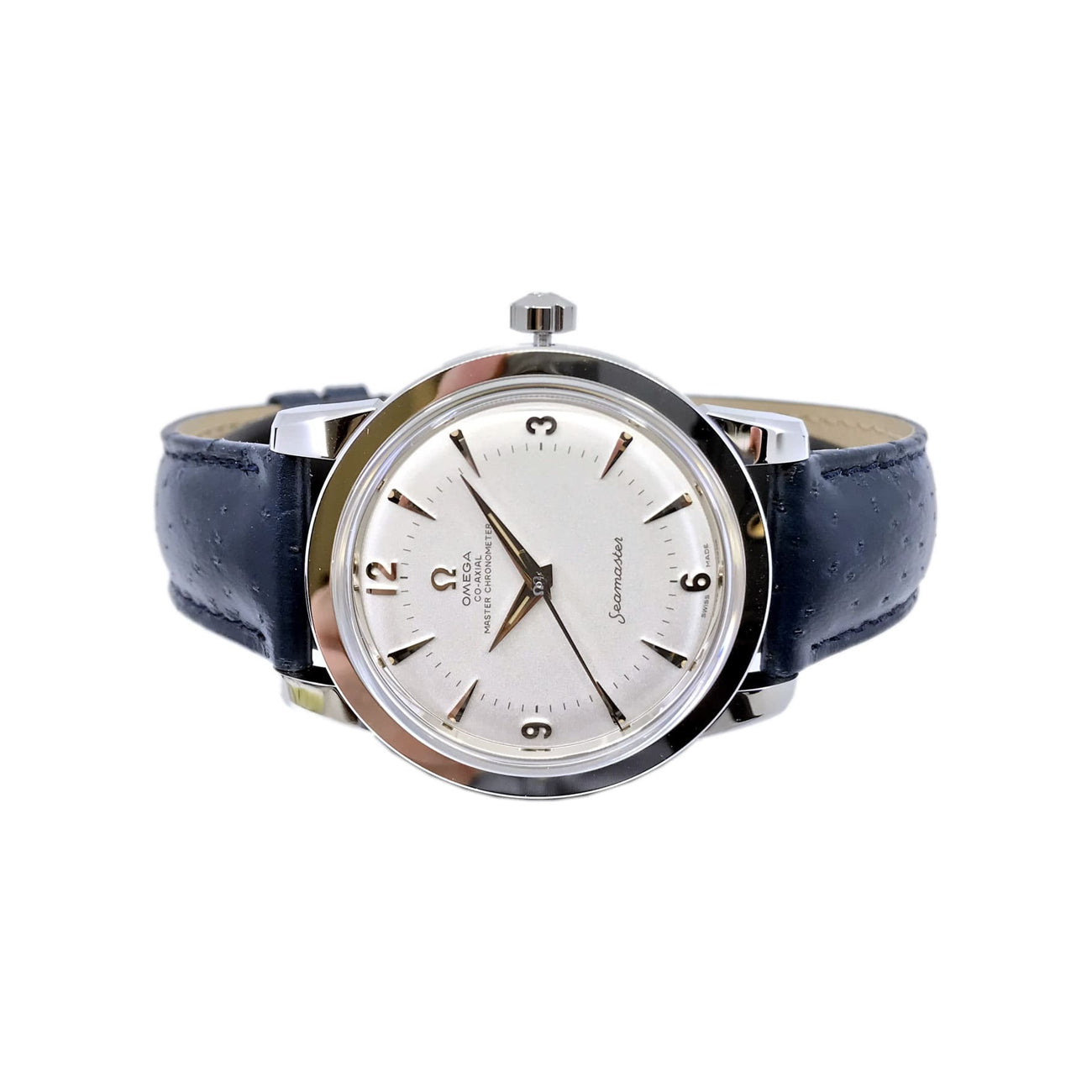 Omega Seamaster 1948 Limited Edition 511.13.38.20.02.001