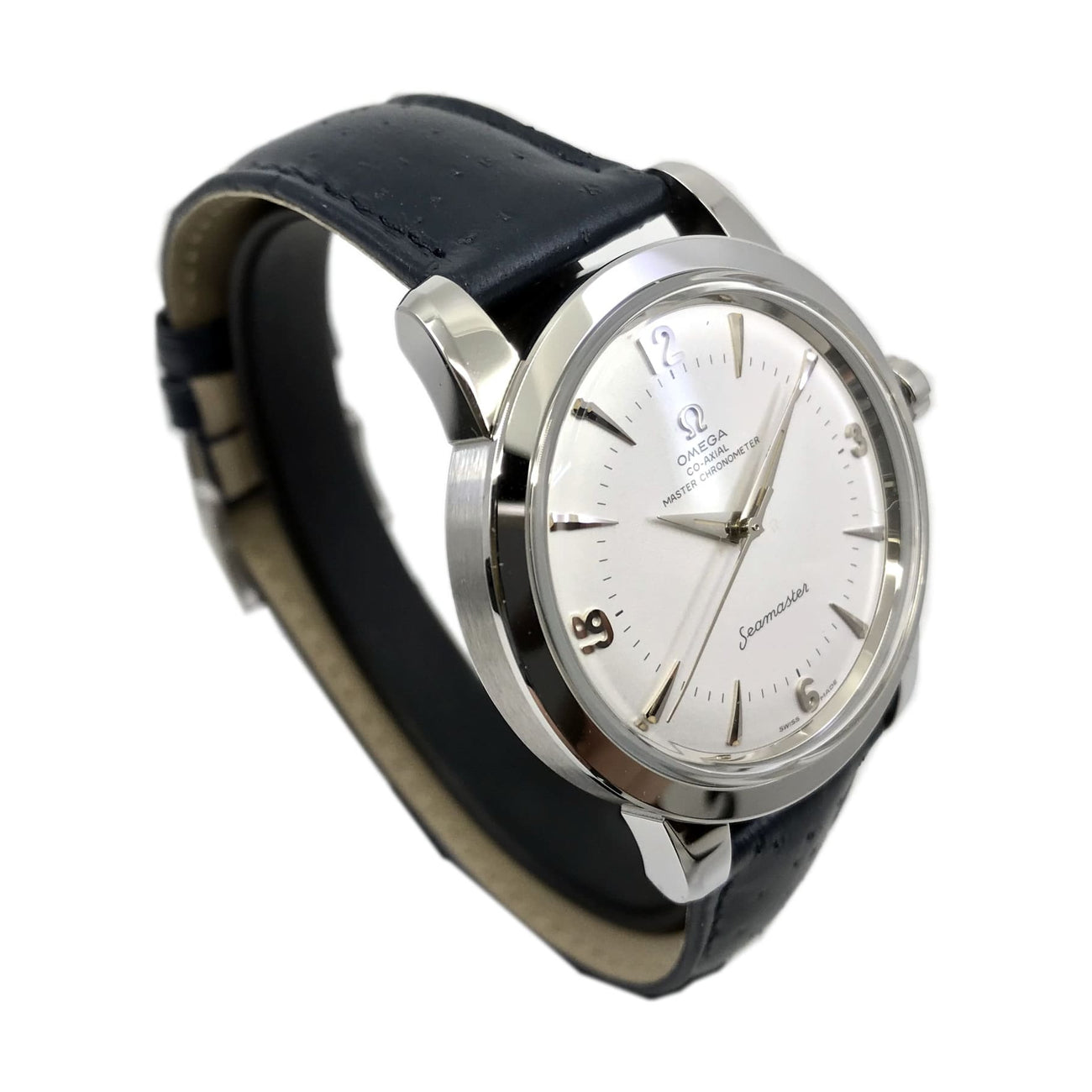 Omega Seamaster 1948 Limited Edition 511.13.38.20.02.001
