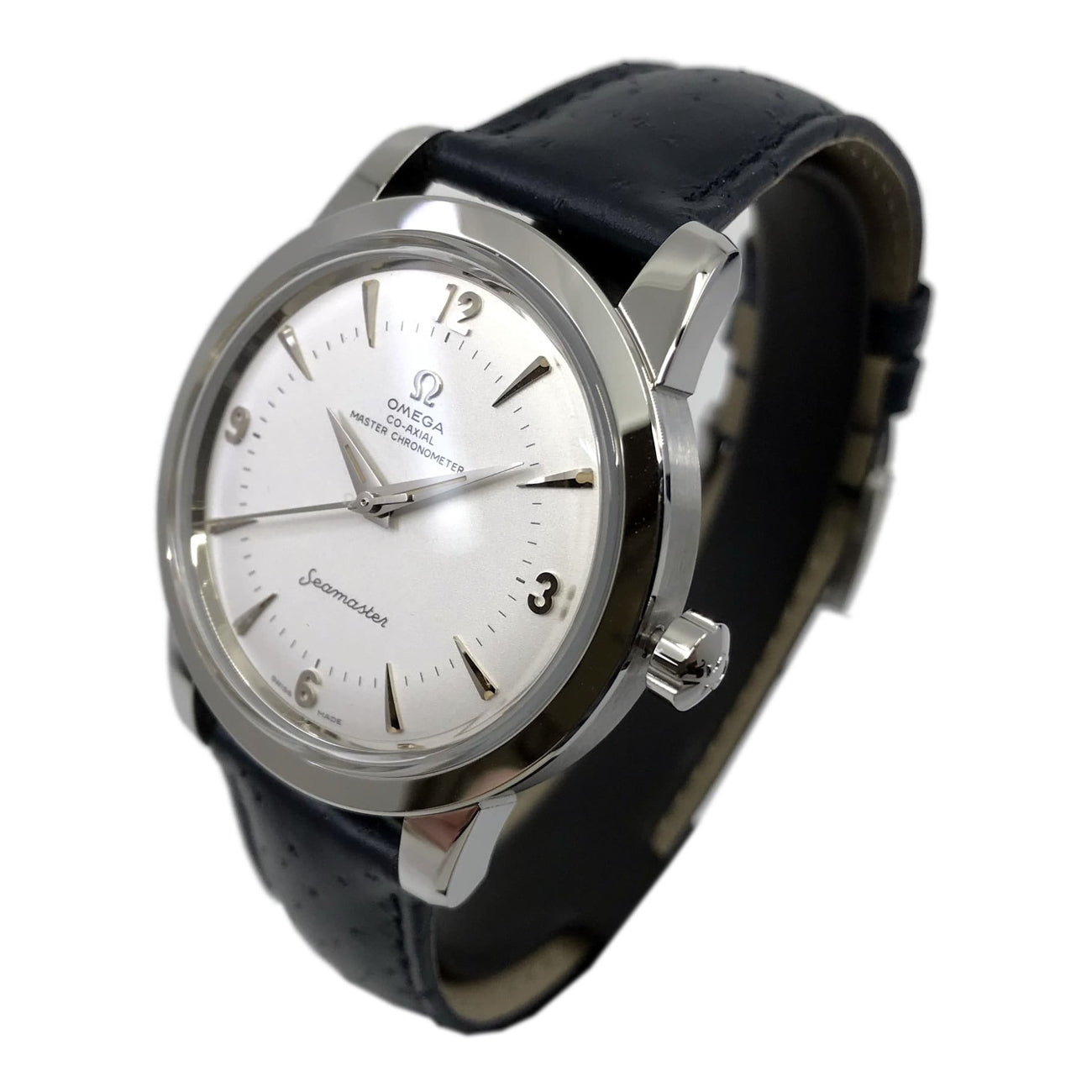 Omega Seamaster 1948 Limited Edition 511.13.38.20.02.001