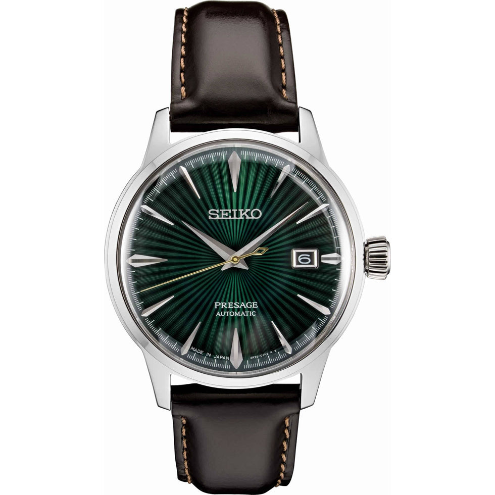 Seiko Presage SRPD37
