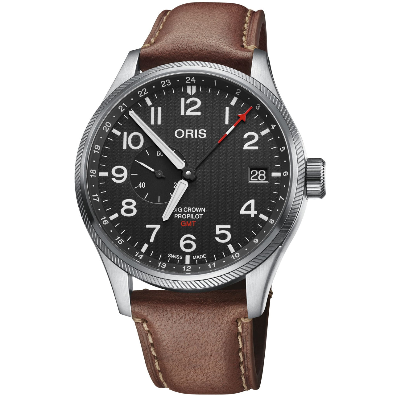 Oris Big Crown ProPilot 56th Reno Air Races Limited Edition
