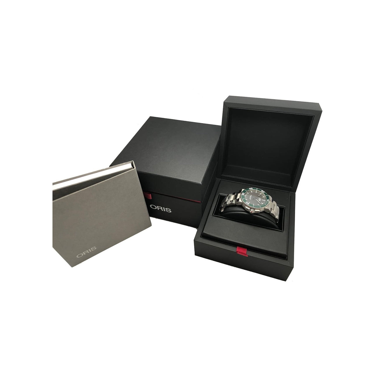 Oris Aquis Date 0173376534137