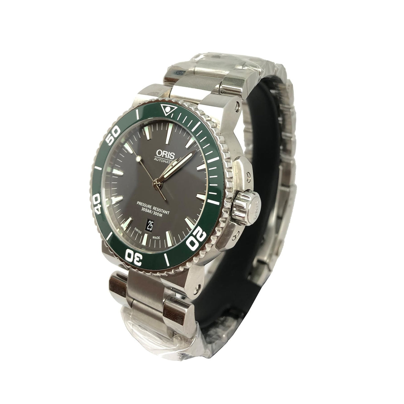 Oris Aquis Date 0173376534137