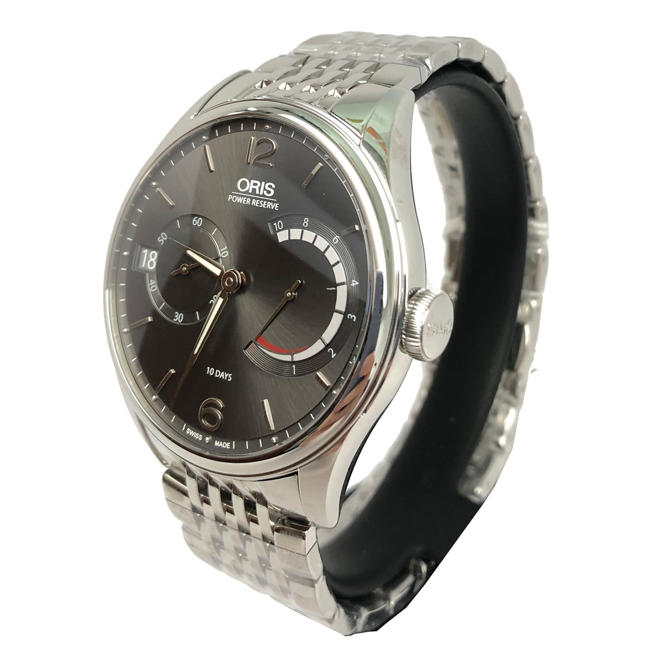 Oris Calibre 111 01.111.7700.4063