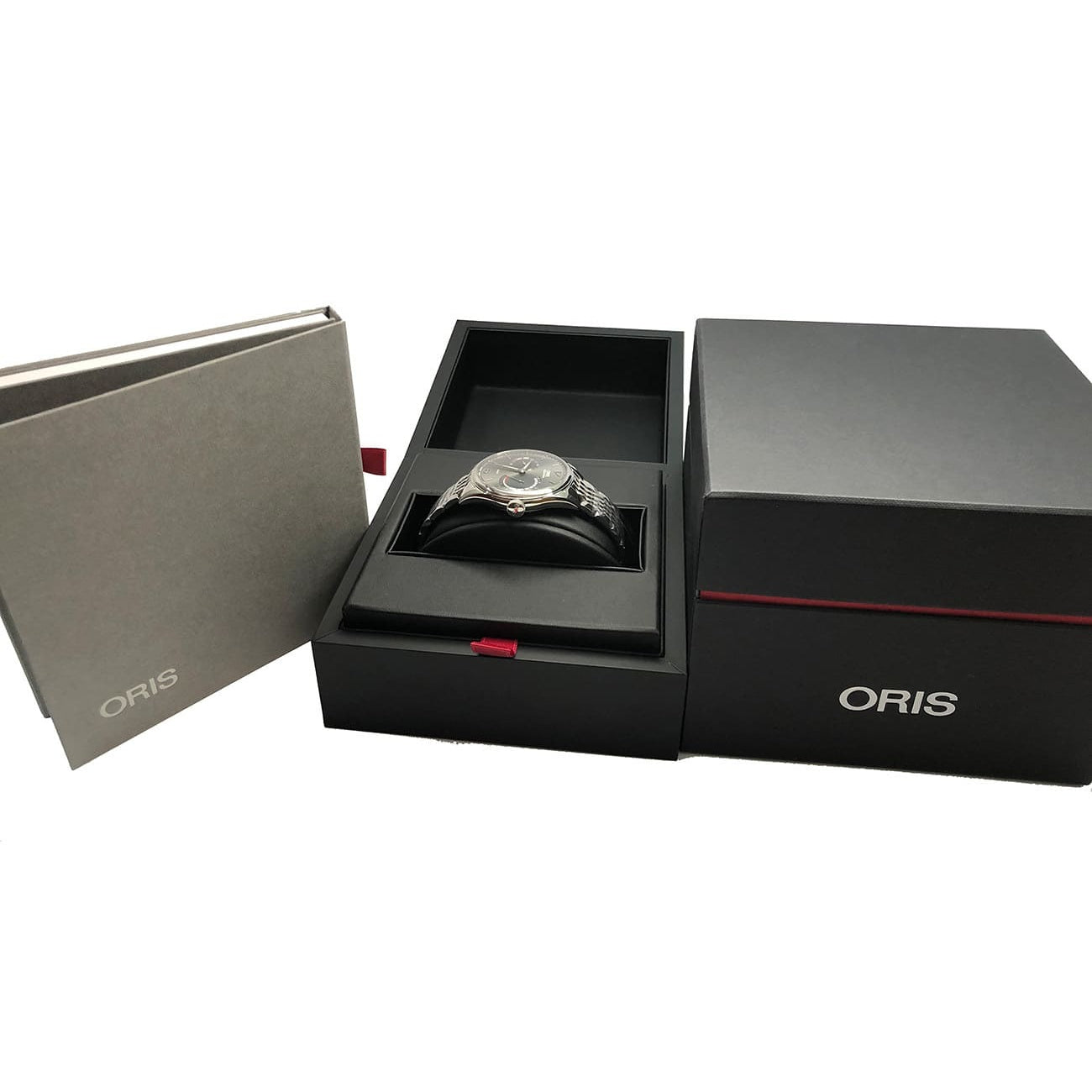 Oris Calibre 111 01.111.7700.4063