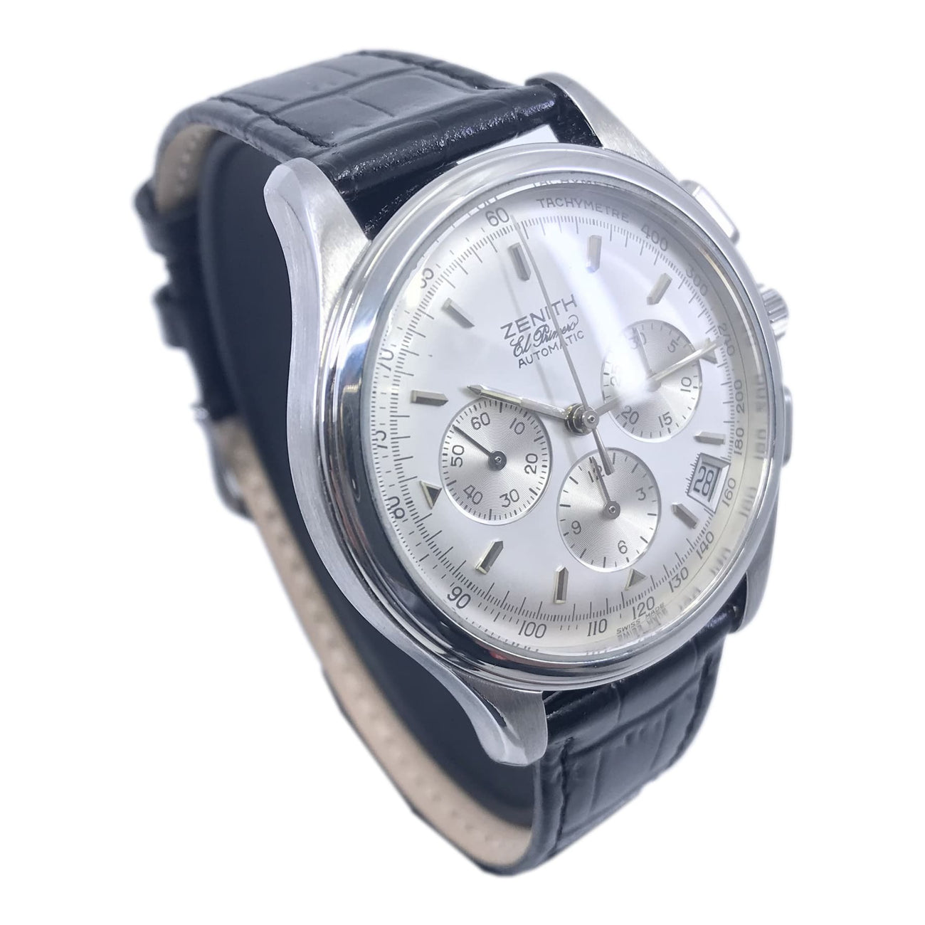 Zenith El Primero Chronograph 53.0463.400
