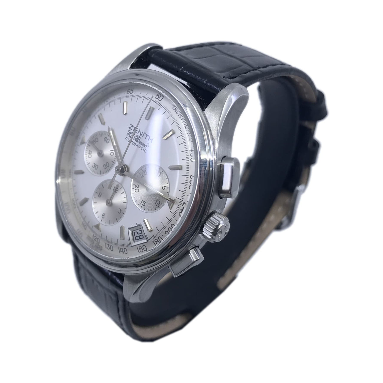 Zenith El Primero Chronograph 53.0463.400