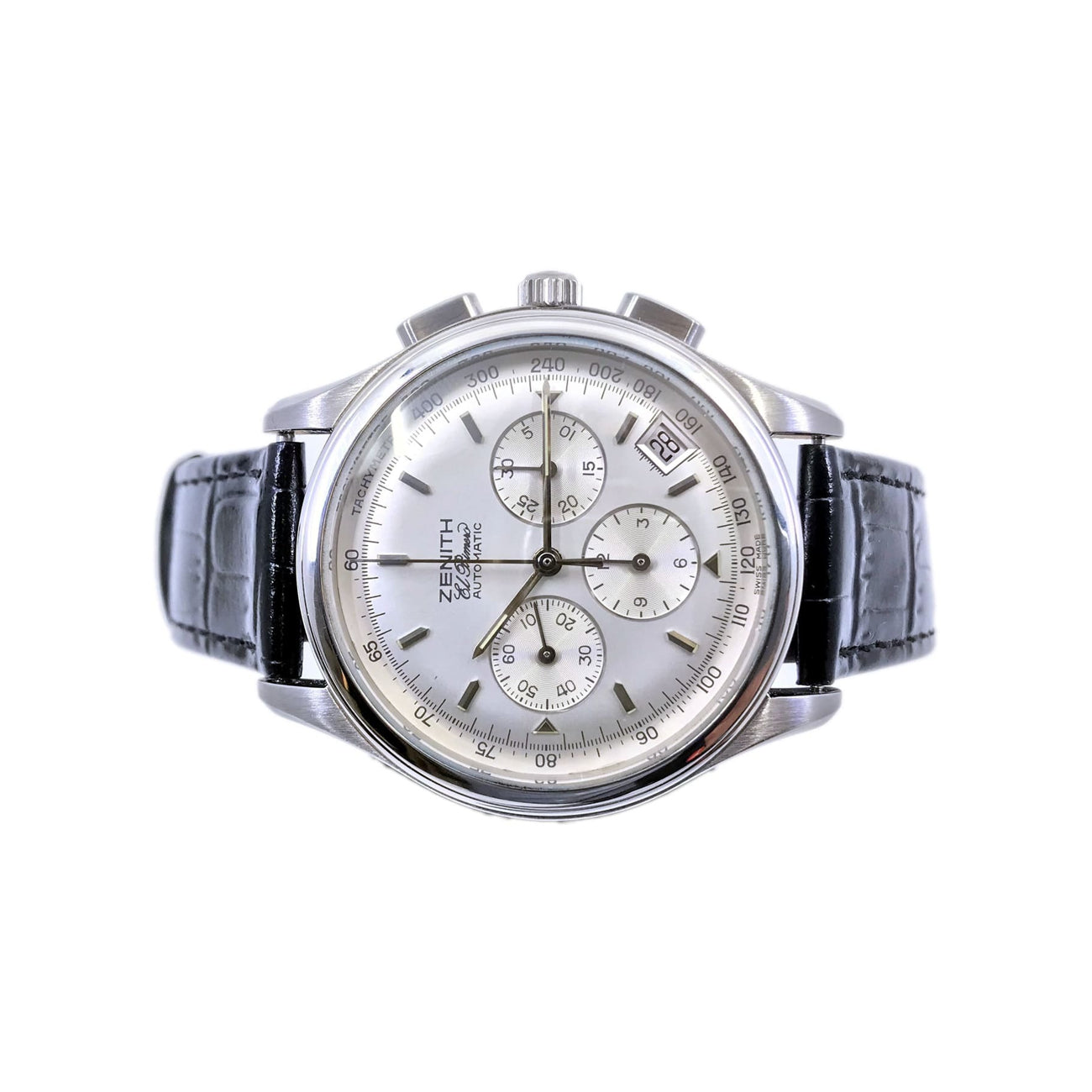 Zenith El Primero Chronograph 53.0463.400