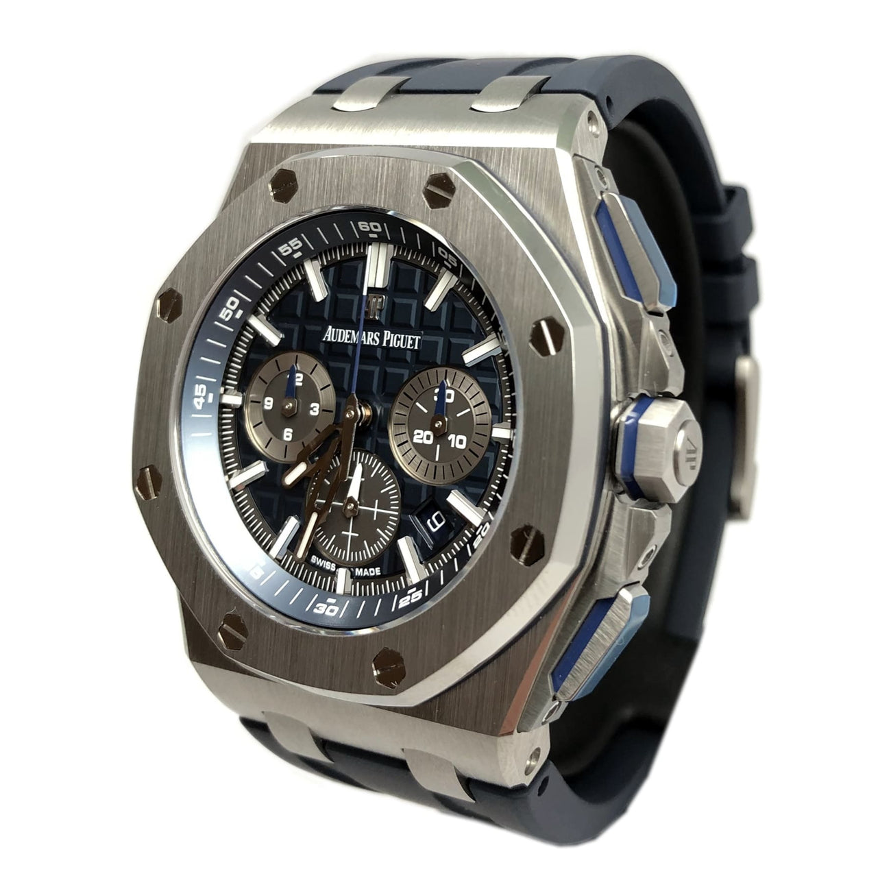 Audemars Piguet Royal Oak Offshore 26480TI.OO.A027CA.01
