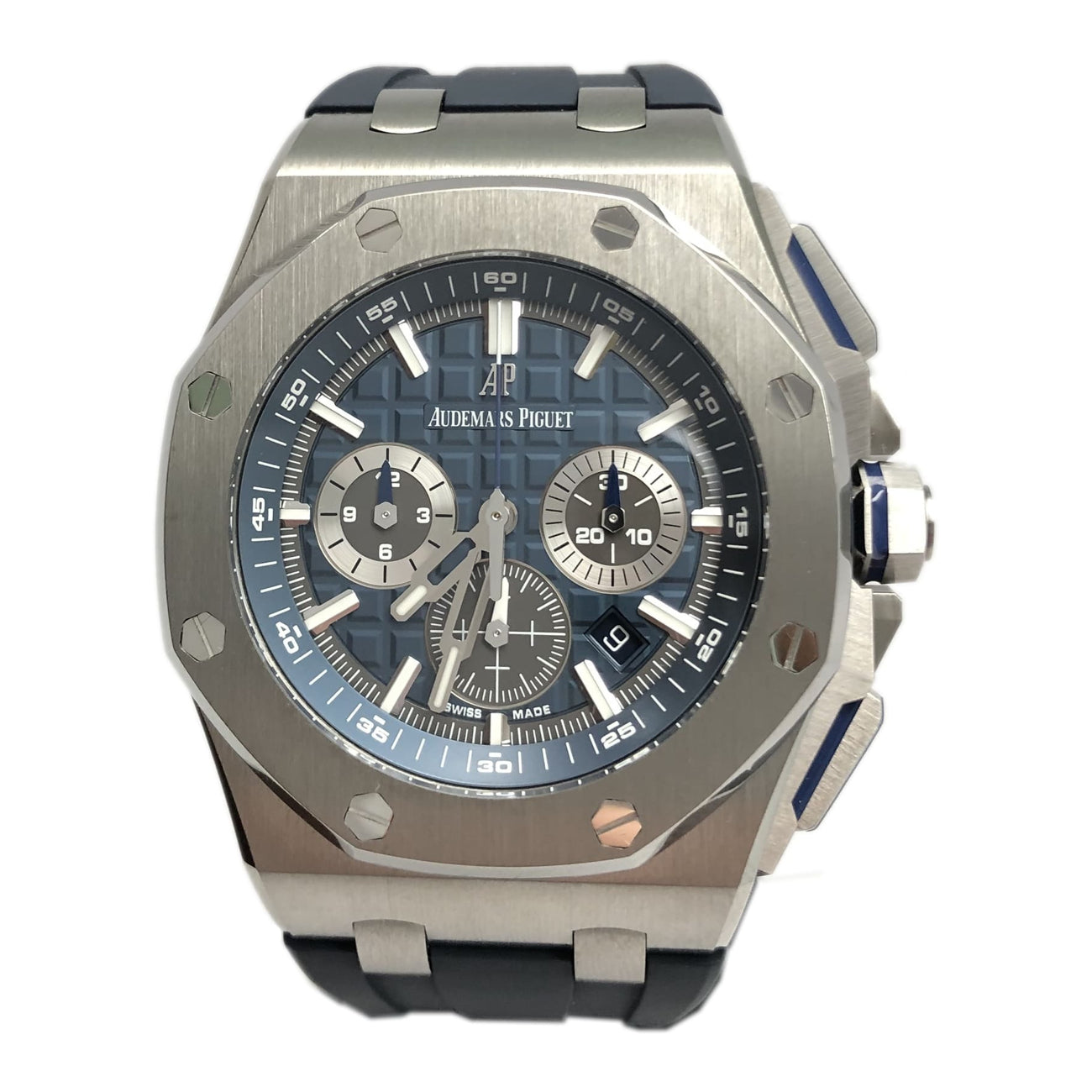 Audemars Piguet Royal Oak Offshore 26480TI.OO.A027CA.01