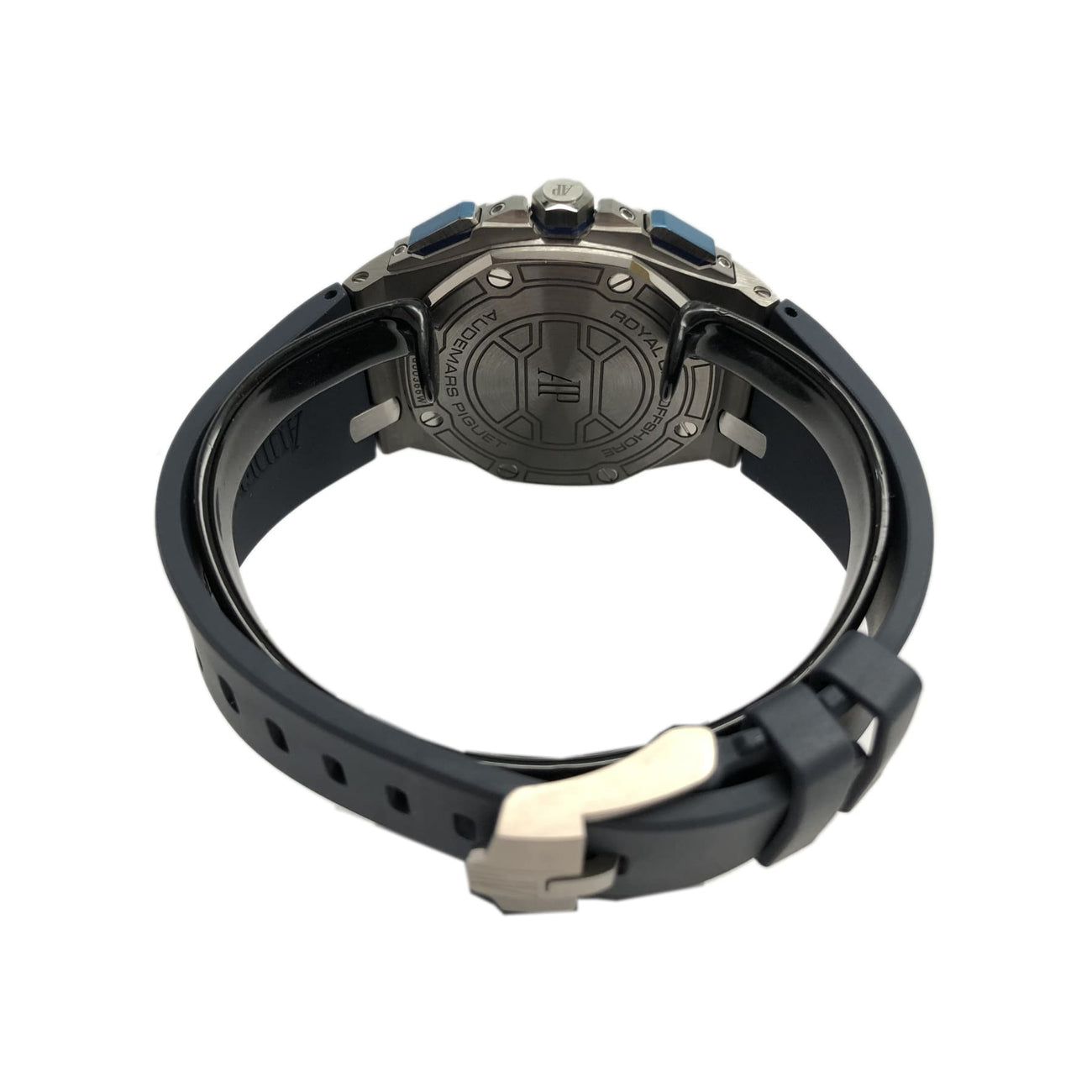 Audemars Piguet Royal Oak Offshore 26480TI.OO.A027CA.01