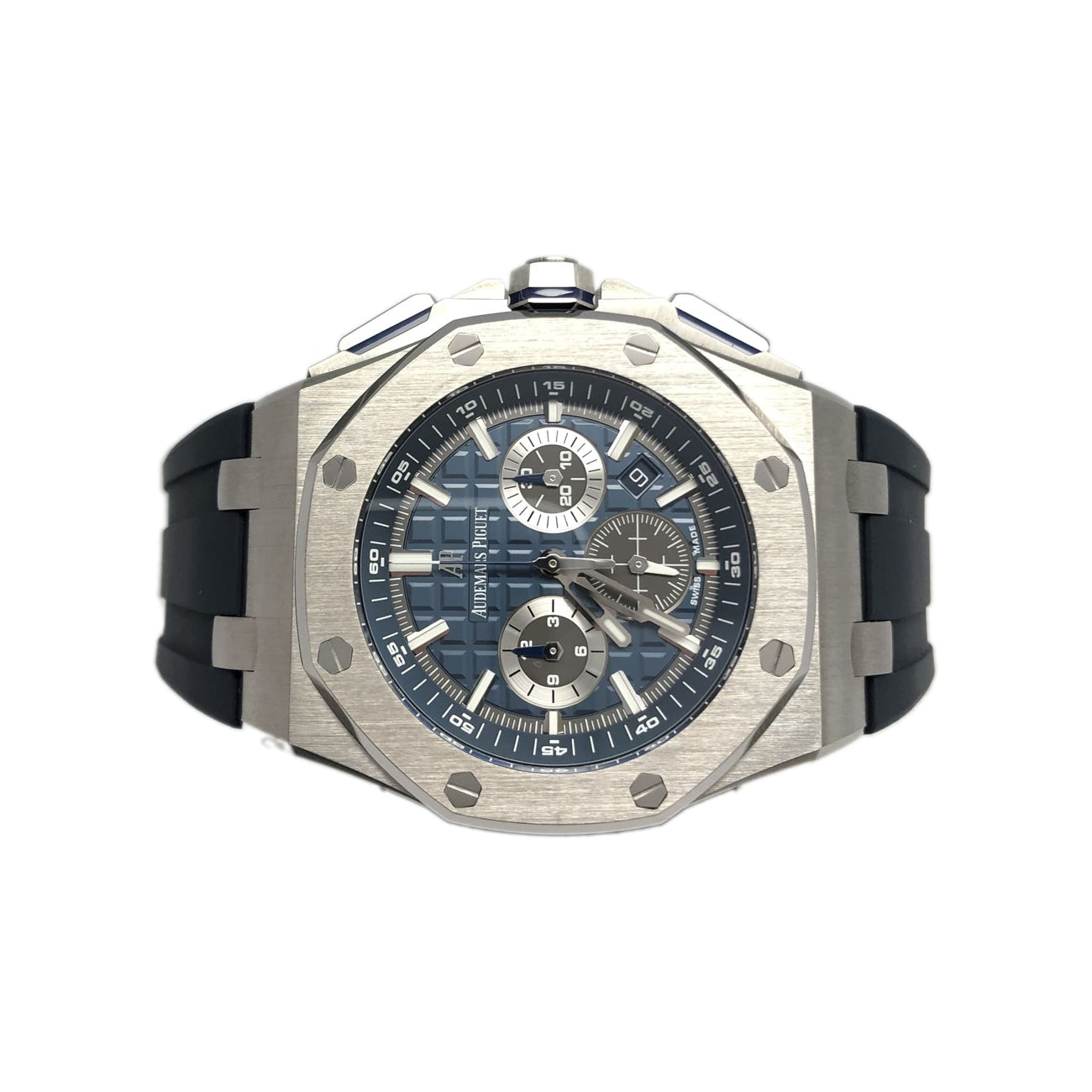 Audemars Piguet Royal Oak Offshore 26480TI.OO.A027CA.01